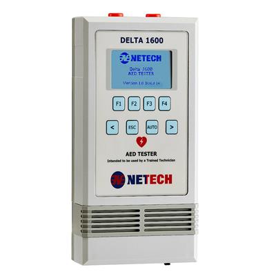 Netech Delta1600自动体外除颤器分析仪