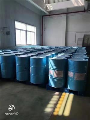 衢州回收过期溶剂厂家