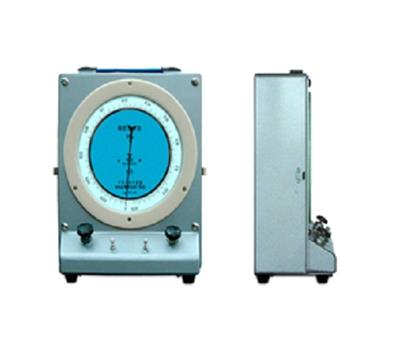 血压计标准器西安仪表厂生产