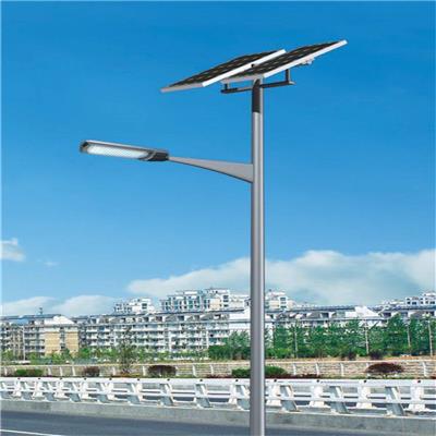 兴诺光电 街道照明太阳能路灯 太阳能路灯批发 高品质质保三年
