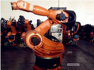 出售KUKA kr500工业机器人