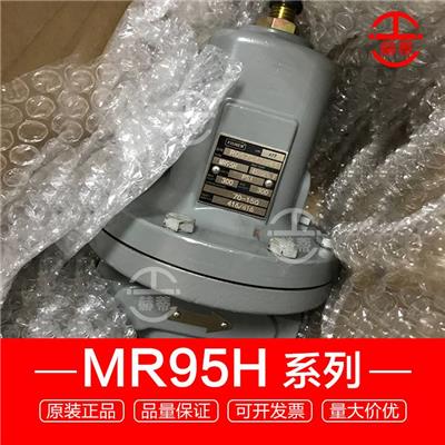 MR95H调压器备件包皮膜M95H-3063-2376277工业调压阀fisher费希尔