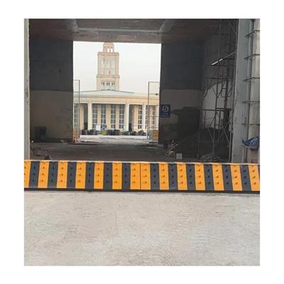 新疆平移式路障机 平移路障机公司 液压路障机