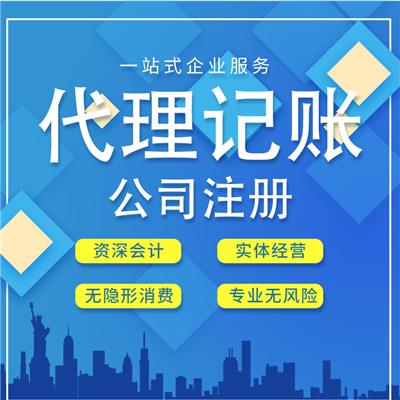 天津市东丽区专业办理一般人公司税务解异常