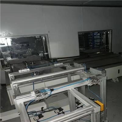 杭州高速CCD较片检测机振动试验仪器厂家