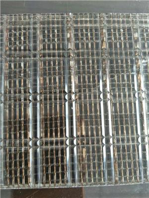室内隔断装饰屏风网 金属编织斜条纹方格网 电镀钛金古铜色菱形网