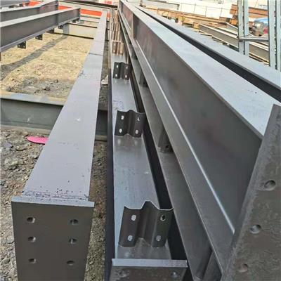 厂家直营全新二手钢结构加工定制一手货源，钢结构自建房服务