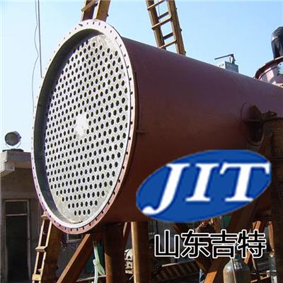JT-L214煤气发生炉间冷器清洗剂