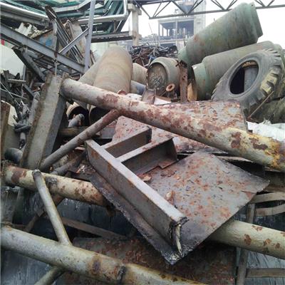 青海钢铁回收_H型钢回收_不锈钢回收厂家电话