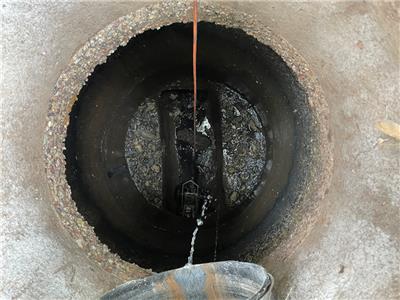 青羊区管道检测公司_地下管网工程检测修复_排水排污管网检测