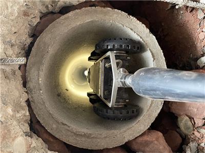 广安管网漏水检测公司_地下管网工程检测修复