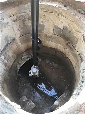 地下管网检测公司_燃气管网检测_排水排污管网检测