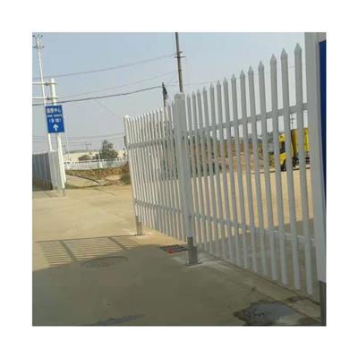 随州波形护栏 锌钢护栏生产