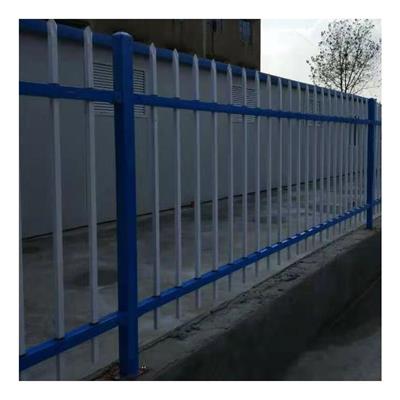 江夏交通锌钢护栏 钢锌护栏供应商 锌钢交通护栏厂家