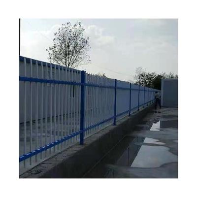 汉阳钢锌护栏 工厂锌钢护栏制造商 锌钢公路护栏