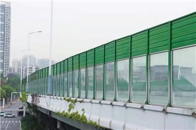 阳江桥梁声屏障施工