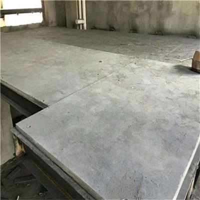 温州3公分水泥纤维板钢结构楼层板