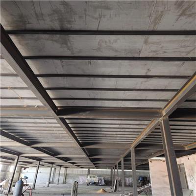 厦门2公分水泥纤维板LOFT楼层板性能稳定