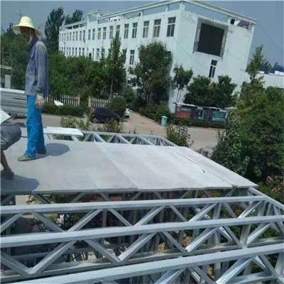 丽水复式LOFT楼层板25mm水泥纤维板产业规范
