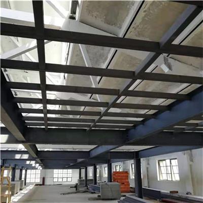 深圳增强纤维水泥板钢结构夹层楼板节能要求