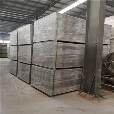 南京2公分水泥纤维板钢结构夹层楼板精心设计