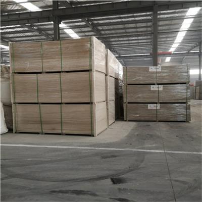 扬州加厚水泥纤维板钢结构夹层板特殊要求