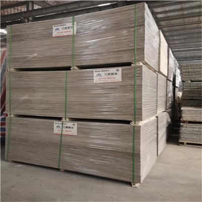 上海加厚水泥纤维板3公分纤维水泥板厂家联系