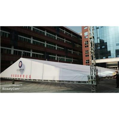 聊城防疫帐篷搭建 山茶文化传媒（深圳）有限公司