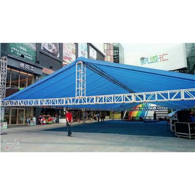 哈尔滨广告折叠帐篷出租 山茶文化传媒