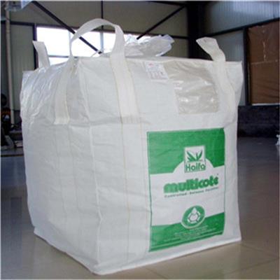 华蓥市吨袋研发 吨包袋 加厚耐磨