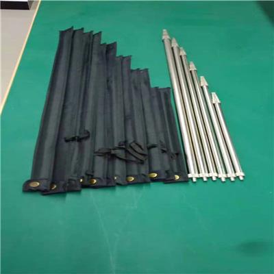 厂家生产矿用瓦斯杖 WZ系列瓦斯检测杖 采集 取样 规格齐全