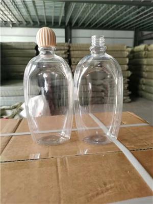 塑料瓶250ml内衣清洗液瓶250m尿素桶2L洗衣液壶洗手液瓶100ml乳液瓶