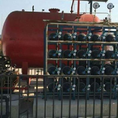 成套供水设备 气体**压供水设备  隆信厂家加工定制