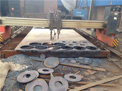 北京鑫皓成用环保科学焊接技术加工切割焊接业务
