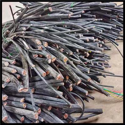 北京附近二手铜电缆回收 经验丰富