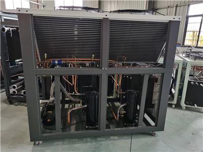 合肥 恒温流量检测冷水机 温控设备工业冷水机厂家