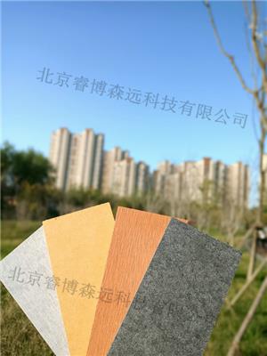 金特板 金彩板 高密度板 纤维钙板 彩色通体板