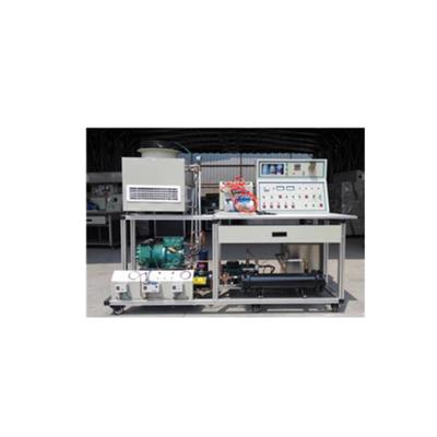 LG-JYD28型 冷水系统控制教学实验实训装置理工科教供应