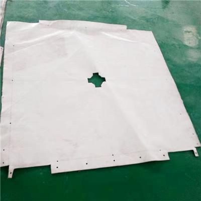 丙纶单丝压滤机滤布 耐酸碱耐高温滤布 工业滤布