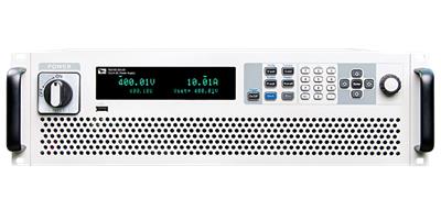 艾德克斯IT6000D系列宽范围大功率可编程直流电源