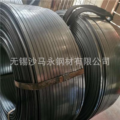 上海 扁钢 SPHC光亮扁钢 规格型号以及各种规格 25.4*4.5*L扁铁