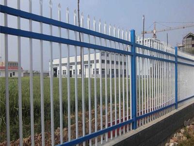 围墙栏杆-草坪护栏-宿州生产厂家