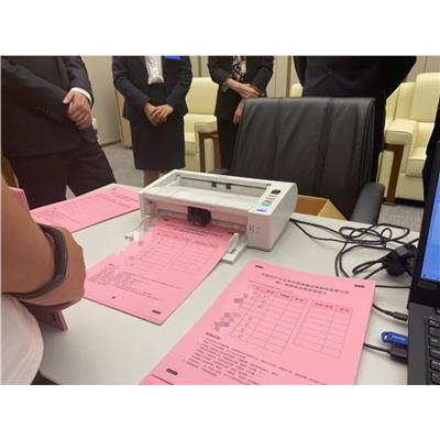 选举计票汇总软件出租 济南全智能电子选举票箱出租-统计票数仅需1分钟