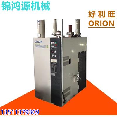 日本ORION好利旺冷冻式空气干燥机 CRX7400A-WE