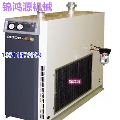 日本ORION好利旺冷冻式空气干燥机CRX3100A-E/CRX3500A-E
