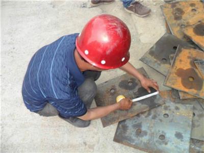 北京鑫皓成加工切割焊接钢板钢管业务