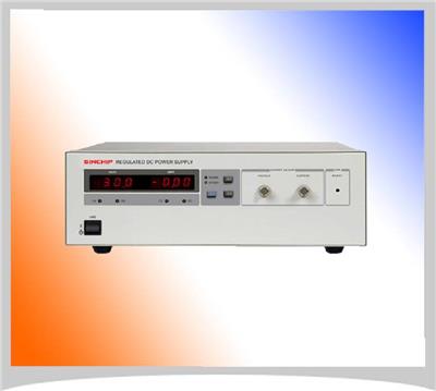 山东芯驰810V直流程控电源RS485&RS232通信