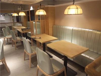 武汉领汉15湘菜餐厅桌椅生产定做的基本要求