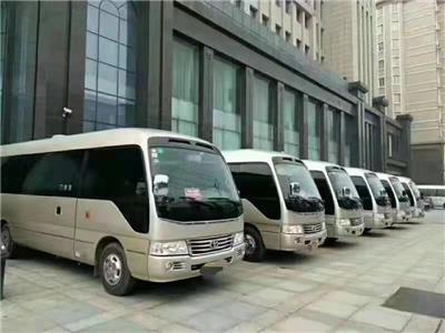 中山公司包车 深圳租车公司 长途包车出行用什么软件
