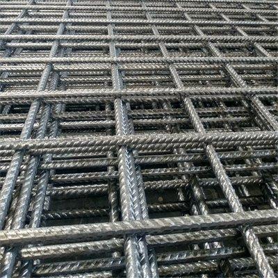 北京鑫皓成加工销售路桥工程需求的塑性钢筋网片